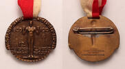 Germany medaille 12. Deutsches Turnfest Leipzig 12. - 16. Juli 1913 -