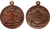 Italy-Vatican silvered medal Pius X., Constantinian Anniversary -