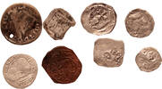 Europe SOLD AS SEEN, NO RETURNS ON LOT !!! -