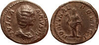 Roman Empire denar 193-217 Julia Domna, Subaerate Fourre'e  60,00 EUR  plus 10,00 EUR verzending