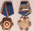 Bulgaria order Order of Labour Glory 3rd class -