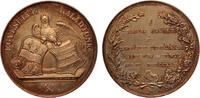 Ungarn AE medaille Auf die ungarischer Naturforscher und Ärzte, Besztercebanya -