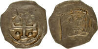 Austria friesacher pfennig Berthold III. von Andechs-Meranien, Windischgraz -