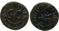 Roman Empire AE quadrans 27 BC - 14 AD Augustus, Lamia, Silius, Annius ,... 120,00 EUR  plus 10,00 EUR verzending