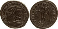 Roman Empire AE follis nice quality! -