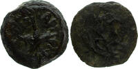 Judaea prutah Procurators, Antonius Felix -