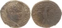 Roman Provincial tetradrachm Caracalla, Antioch -