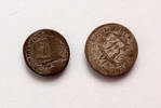 Germany 3-6 kreuzer SOLD AS SEEN, NO RETURNS ON LOTS!!! -