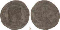 Roman Empire follis Hannibalianus Rex Regum, Constantinople -