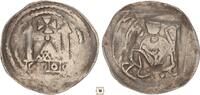 Italy friesach denaro Aquileia, Anonymous -