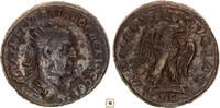 Roman Provincial Tetradrachm Trajan Decius, Antioch -