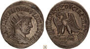 Roman Provincial Tetradrachm Philip I., Antioch -