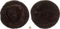 Roman Empire follis Hannibalianus, Rex Regrum, Constantinople -