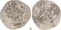 Austria pfennig Herzögie von Österreich un Steiermark, Enns, Geflügelter Panther / Drachen -