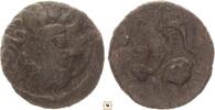 Celtic Tetradrachm Eastern Europe, Kapostal type -