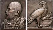 Hungary plaque Archduke Joseph International Engineering Exhibition Budapest -