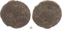 Roman Empire follis Commemorative series, Imitating Urbs Roma type, Unofficial mint in East Engl. -