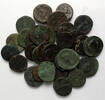 Roman Empire AE As, Dupondius SOLD AS SEEN, NO RETURNS ON LOT !!! -