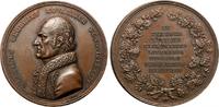 Hungary medal Martin Georg Kovachich by Heinrich Karl -