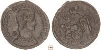 Roman Empire centennionalis Soldier spearing fallen horseman -