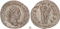 Roman Empire Antoninianus Philip I., Felicitas standing -