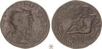 Roman Provincial AE 25mm Philip I., Pisidia Antioch, River-god Anthios -