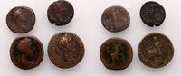 Roman Empire sestertius,as SOLD AS SEEN, NO RETURNS ON LOT !!! -