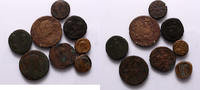 Roman Empire AE lot SOLD AS SEEN, NO RETURNS ON LOT !!! -