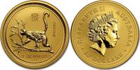 Australia  50 AUD 2004 hgh