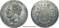 Kingdom of Naples / Königreich Neapel 120 GRANA Joseph-Napoléon Bonaparte (Joseph I) -