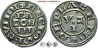 Piacenza / Plasencia / Plaisance GROSSO DA TRE IMPERIALI Conrad II -