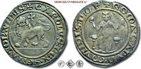Roman Senate / Senat von Rom / Sénat romain GROSSO RINFORZATO Charles I of Anjou -