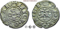 Ferrara / Ferrare MARCHESINO NICOLO' II D'ESTE -