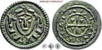 Hungary / Ungarn / Hongrie AR DENAR Coloman, King of Hungary -