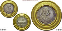 Papal States / Kirchenstaat / États pontificaux Silver Medal / Silbermedaille / Médaille d'argent Pope Clement XI / • BONARVM • ARTIVM • CVLTVI • ET • INCREMENTO • -