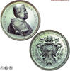Papal States / Kirchenstaat / États pontificaux Silver Medal / Silbermedaille / Médaille d'argent Pope Pius X -