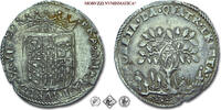 Urbin / Urbino QUATTRINI 30 FRANCESCO MARIA II DELLA ROVERE -