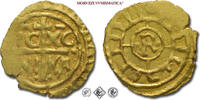 Kingdom of Sicily / Königreich Sizilien TARI' Frederick II, Holy Roman Emperor -