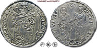 Papal States / Kirchenstaat / États pontificaux GIULIO Pope Adrian VI -