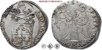Papal States / Kirchenstaat / États pontificaux GIULIO Pope Adrian VI -