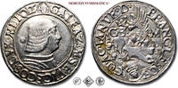 Duchy of Milan / Herzogtum Mailand Testoon / Teston / TESTONE GALEAZZO MARIA SFORZA -