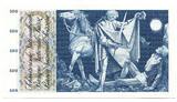 Schweiz, 100 Franken 30.6.1967 AU-