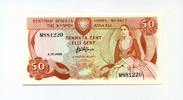 Zypern, 50 cents, -
