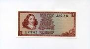 Südafrika, 1 Rand, -
