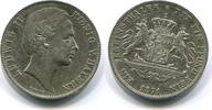 Bayern, Vereinstaler, Ludwig II.1864-1886, -
