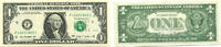 USA, 1 Dollar -