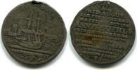 Sachsen, Doppelgroschen Friedrich August I.1694-1733, -