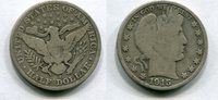 USA 1/2 Dollar -