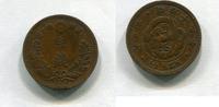 Japan 1/2 Sen ~ Jahr 19 ~ -