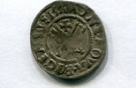 Lettland / Riga 1 Schilling ~ Walter von Plettenberg / 1494 - 1535 ~ -